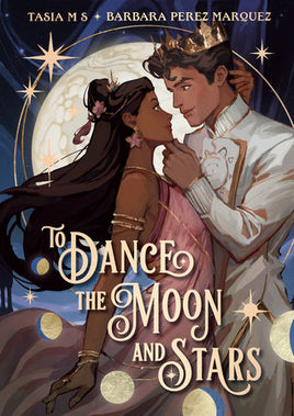 To Dance the Moon and Stars TP
