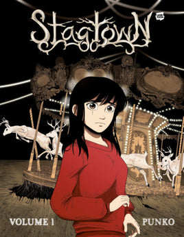 Stagtown Vol. 1 TP
