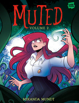 Muted Vol. 2 TP