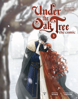 Under the Oak Tree: The Comic Vol. 3 HC