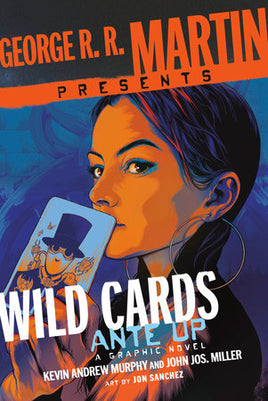 Wild Cards: Ante Up HC