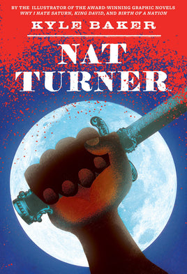 Nat Turner TP