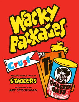 Wacky Packages HC