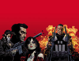 Marvel Knights: Punisher (2025) TP