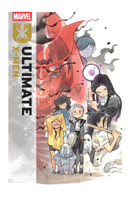 Ultimate X-Men [2024] Vol. 4 Children's Whereabouts TP