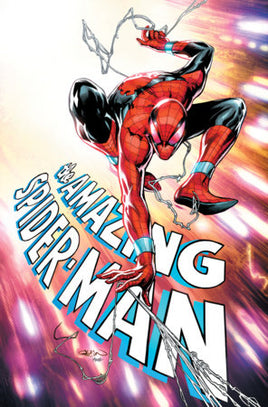 Amazing Spider-Man [2025] Vol. 3 Resolute TP