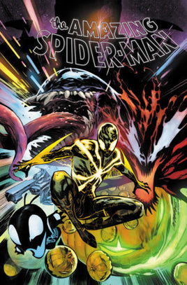 Amazing Spider-Man [2025] Vol. 4 Broken TP