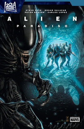 Alien: Paradiso TP