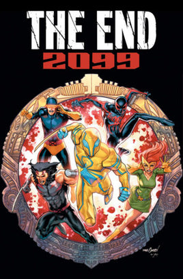 The End 2099 TP