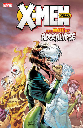 X-Men: The Age of Apocalypse Vol. 3 Omega TP