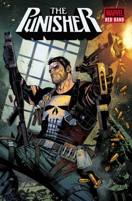 Punisher: Brain Bleed TP
