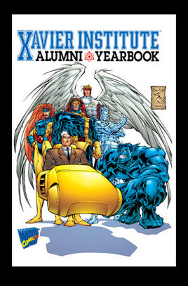 X-Men: Road to Onslaught Omnibus Vol. 2 HC