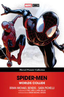 Spider-Men: Worlds Collide TP