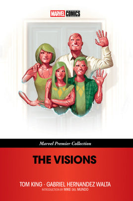 The Visions TP
