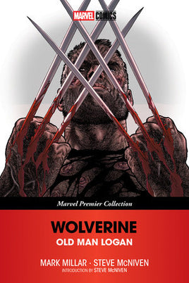 Wolverine: Old Man Logan TP