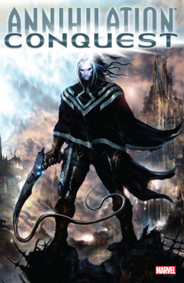 Annihilation: Conquest Omnibus HC