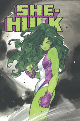 She-Hulk by Rainbow Rowell Omnibus HC