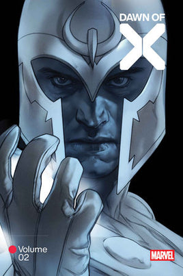 X-Men: Dawn of X Omnibus Vol. 2 HC
