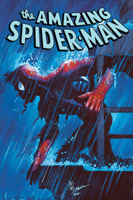 Amazing Spider-Man by Zeb Wells Omnibus Vol. 2 HC