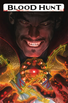 Blood Hunt Omnibus HC