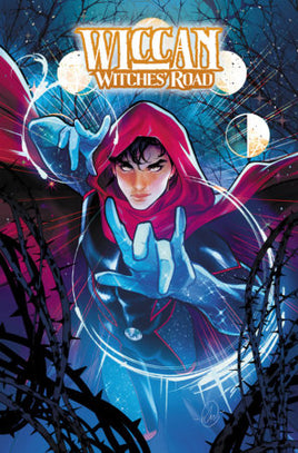 Wiccan: Witches' Road TP