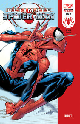 Ultimate Spider-Man Epic Collection Vol. 2 Hunted TP