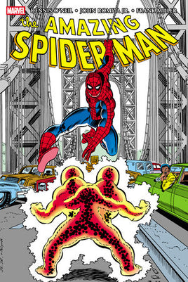 Amazing Spider-Man Omnibus Vol. 7 HC