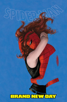 Spider-Man: Brand New Day Omnibus Vol. 3 HC