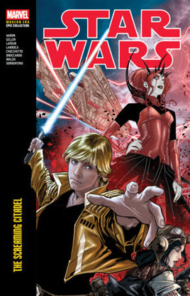 Star Wars Modern Era Vol. 3 The Screaming Citadel TP