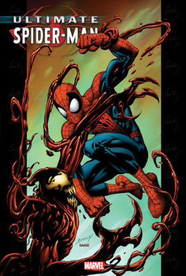 Ultimate Spider-Man Omnibus Vol. 2 HC