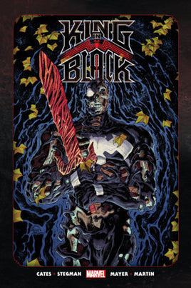 King in Black Omnibus HC