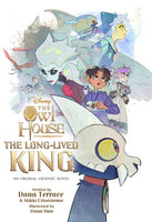 
              Owl House: The Long-Lived King TP
            