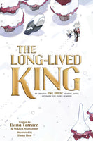 
              Owl House: The Long-Lived King TP
            