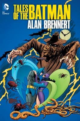Tales of the Batman: Alan Brennert HC