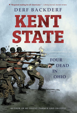 Kent State HC