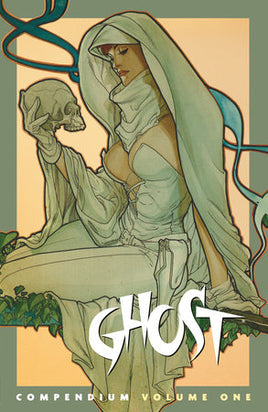 Ghost Compendium Vol. 1 TP