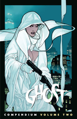 Ghost Compendium Vol. 2 TP