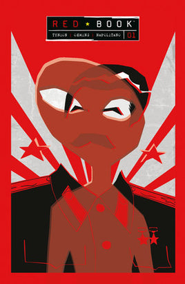 Red Book Vol. 1 TP
