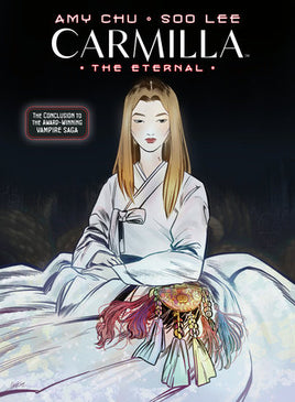 Carmilla Vol. 3 The Eternal TP
