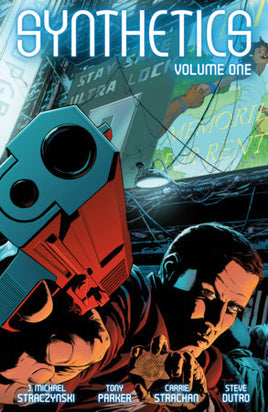 Synthetics Vol. 1 TP