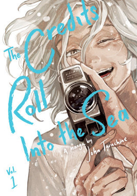 Credits Roll into the Sea Vol. 1 TP