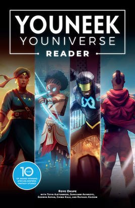 YouNeek Youniverse Reader TP