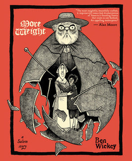 More Weight: A Salem Story TP