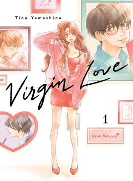 Virgin Love Vol. 1 TP