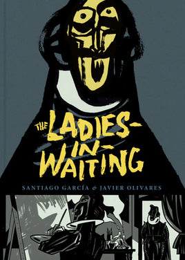 Ladies in Waiting HC