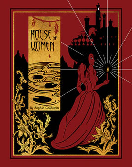 House of Women HC