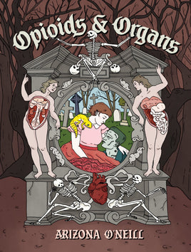 Opioids & Organs HC
