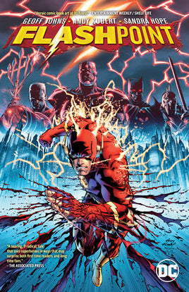 Flashpoint TP