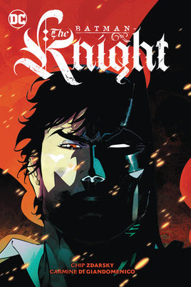 Batman: The Knight Vol. 1 TP