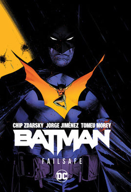 Batman [2022] Vol. 1 Failsafe TP